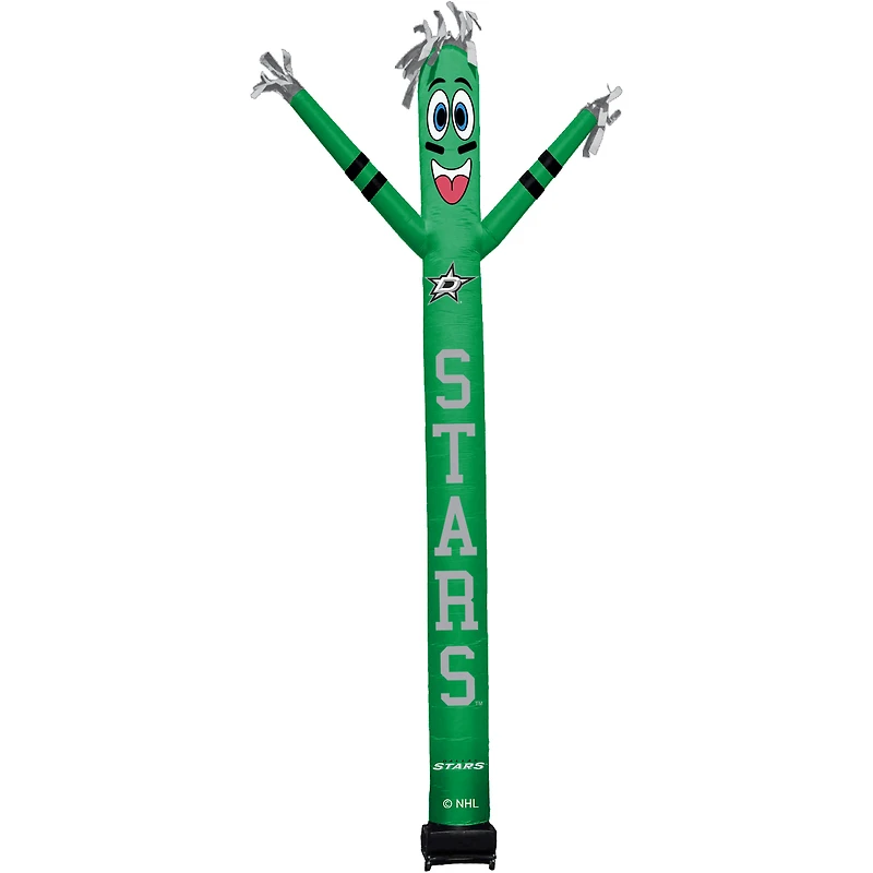 Dallas Stars Inflatable Crazy Sports Fan