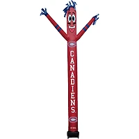 Montreal Canadiens Inflatable Crazy Sports Fan