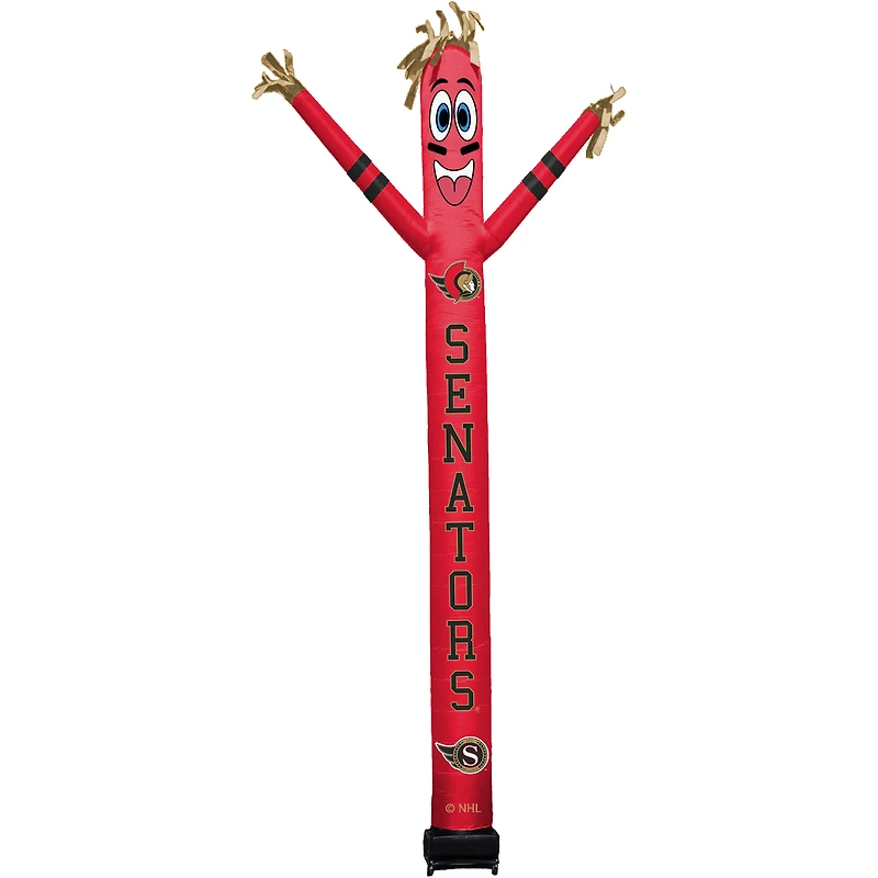 Ottawa Senators Inflatable Crazy Sports Fan
