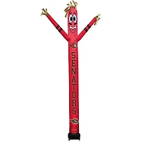 Ottawa Senators Inflatable Crazy Sports Fan