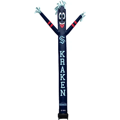 Seattle Kraken Inflatable Crazy Sports Fan