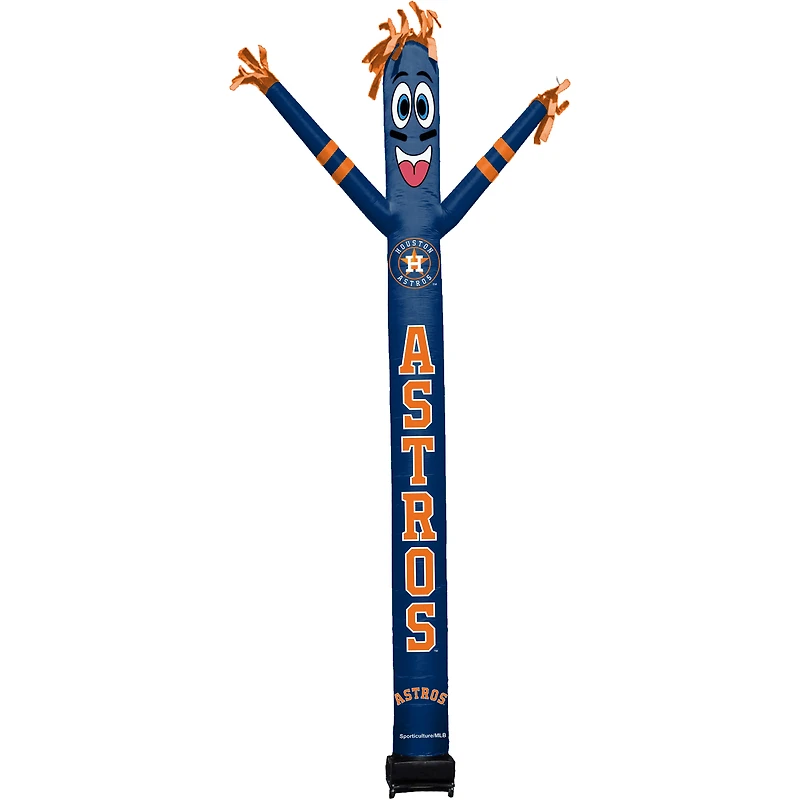 Houston Astros Inflatable Crazy Sports Fan