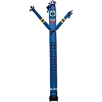 St. Louis Blues Inflatable Crazy Sports Fan