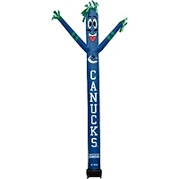 Vancouver Canucks Inflatable Crazy Sports Fan