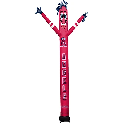 Los Angeles Angels Inflatable Crazy Sports Fan