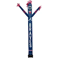 Atlanta Braves Inflatable Crazy Sports Fan