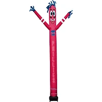 Philadelphia Phillies Inflatable Crazy Sports Fan