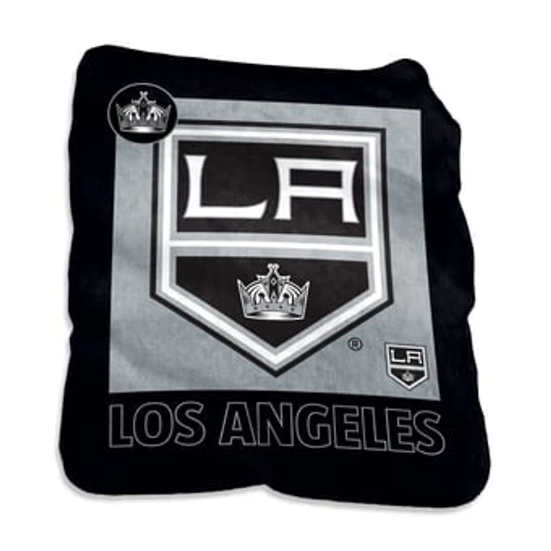 Los Angeles Kings 50" x 60" Raschel Blanket