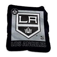Los Angeles Kings 50" x 60" Raschel Blanket
