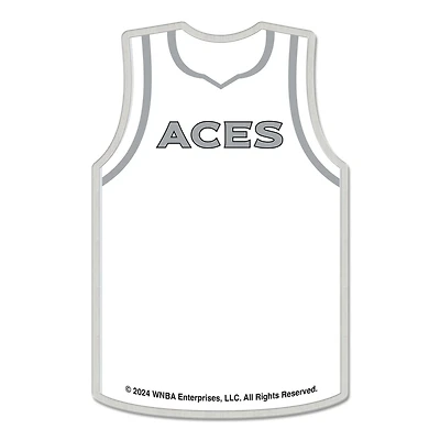 WinCraft Las Vegas Aces Collector Pin