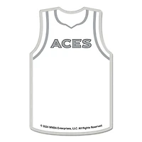 WinCraft Las Vegas Aces Collector Pin