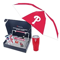 WinCraft Philadelphia Phillies Fanatics Pack Elevated Automotive-Themed Gift Box - $91+ Value