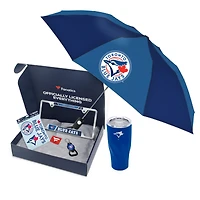 WinCraft Toronto Blue Jays Fanatics Pack Elevated Automotive-Themed Gift Box - $91+ Value