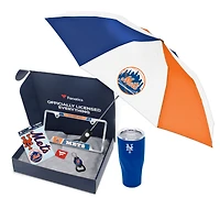 WinCraft New York Mets Fanatics Pack Elevated Automotive-Themed Gift Box - $91+ Value