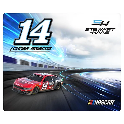 Chase Briscoe  Mouse Pad