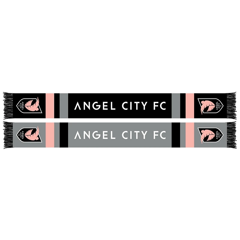 Angel City FC Essentials Woven Scarf