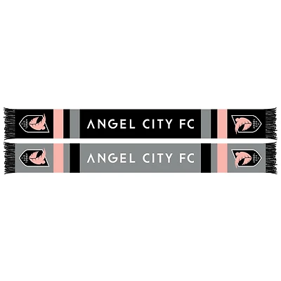 Angel City FC Essentials Woven Scarf