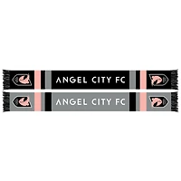 Angel City FC Essentials Woven Scarf