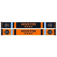 Houston Dash Essentials Woven Scarf