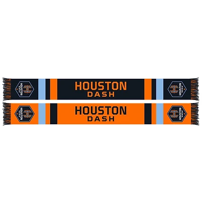 Houston Dash Essentials Woven Scarf