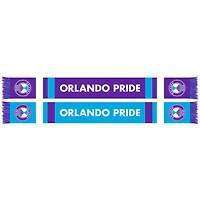 Orlando Pride Essentials Woven Scarf