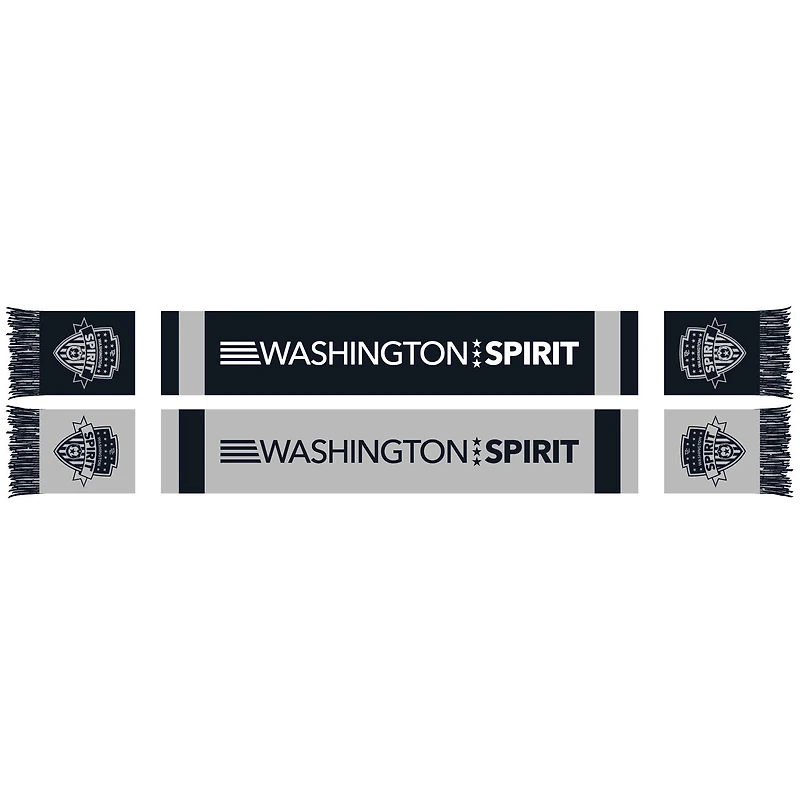 Washington Spirit Essentials Woven Scarf