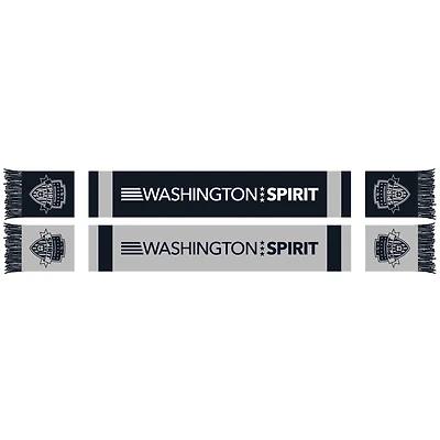 Washington Spirit Essentials Woven Scarf