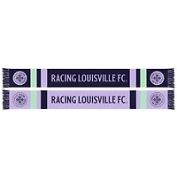 Racing Louisville FC Essentials Woven Scarf