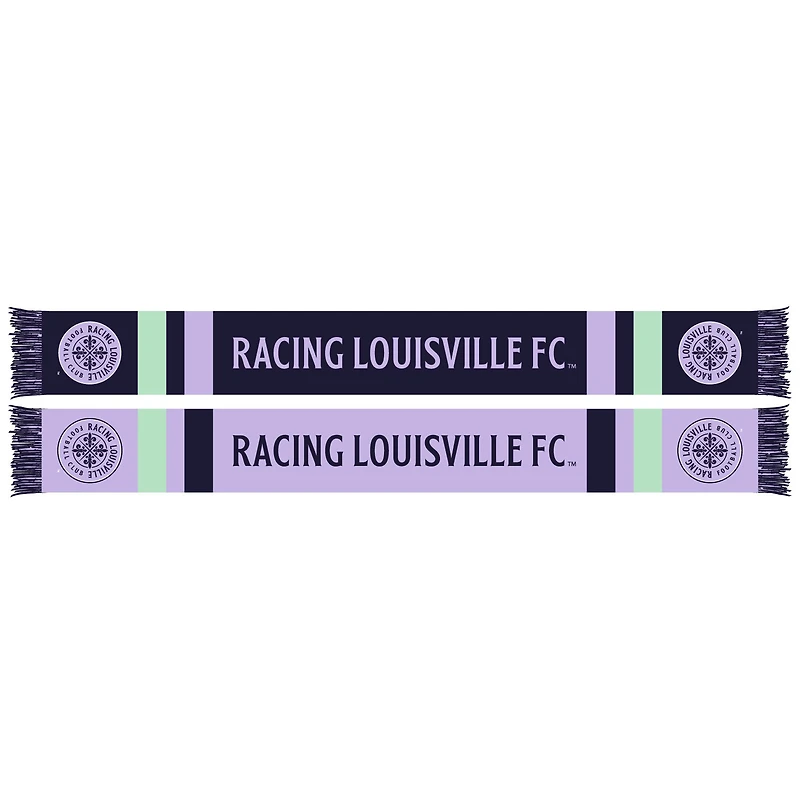 Racing Louisville FC Essentials Woven Scarf