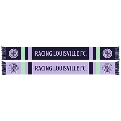 Racing Louisville FC Essentials Woven Scarf