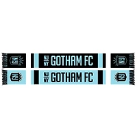 NJ/NY Gotham FC Essentials Woven Scarf
