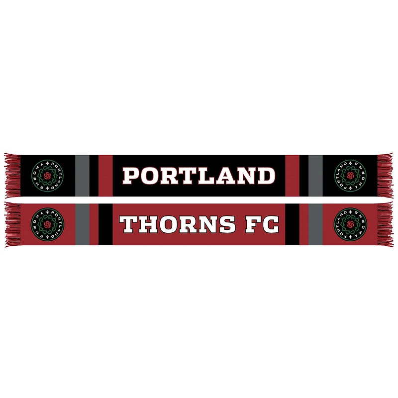 Portland Thorns FC Essentials Woven Scarf