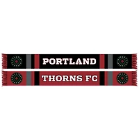 Portland Thorns FC Essentials Woven Scarf