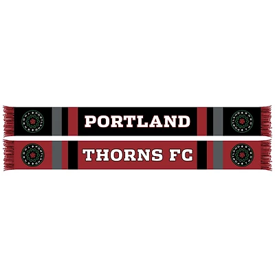 Portland Thorns FC Essentials Woven Scarf