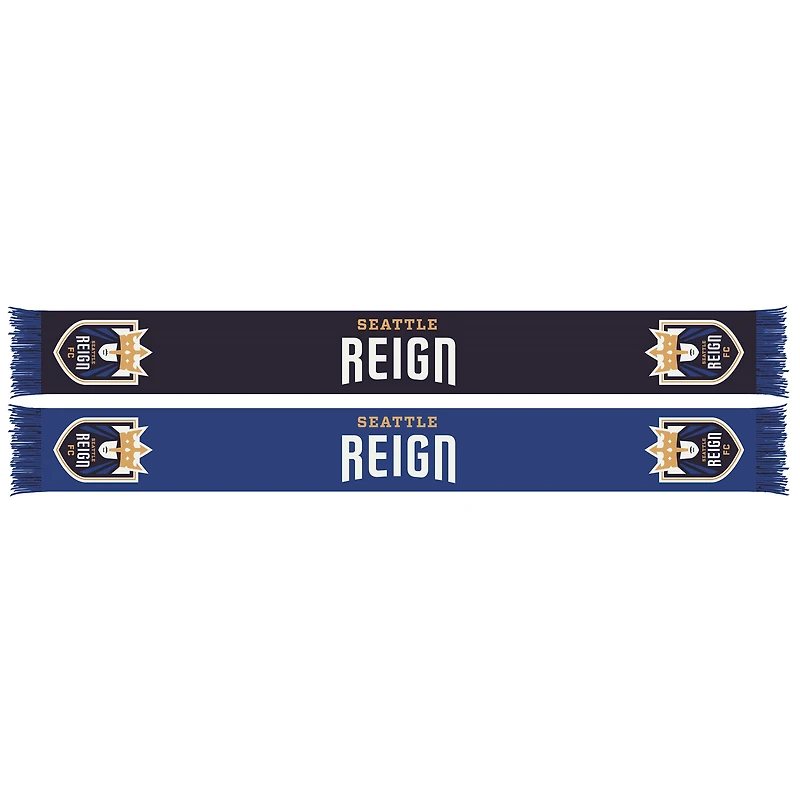 Seattle Reign FC Essentials Woven Scarf