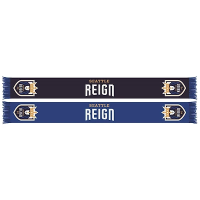 Seattle Reign FC Essentials Woven Scarf