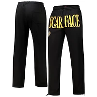 Unisex Reason  Black Scarface Jogger Pants