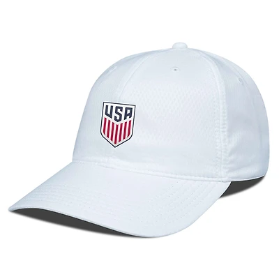 Men's Levelwear USMNT Matrix Patch Adjustable Hat