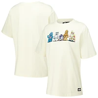 Women's Freeze Max Cream Star Wars Boyfriend T-Shirt