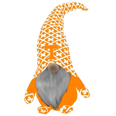 The Memory Company  Tennessee Volunteers Stocking Hat Gnome