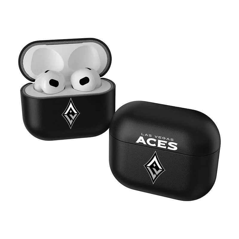 Keyscaper Las Vegas Aces Insignia 3rd Generation AirPods Case Cover
