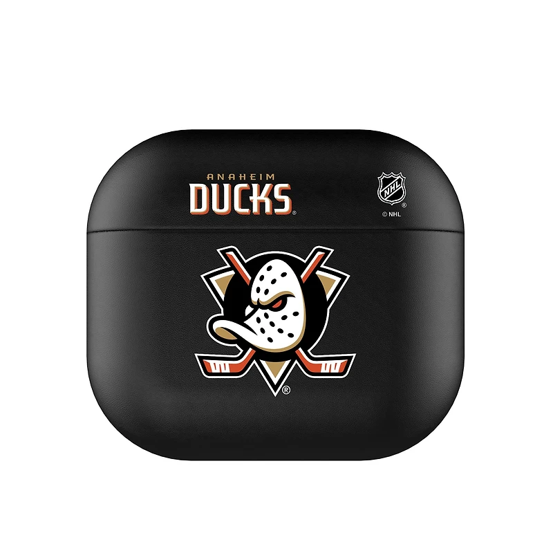 Keyscaper Anaheim Ducks Insignia 3rd Generation AirPods Case Cover