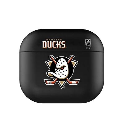 Keyscaper Anaheim Ducks Insignia 3rd Generation AirPods Case Cover