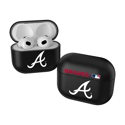 Keyscaper Atlanta Braves Insignia 3rd Generation AirPods Case Cover
