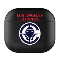 Keyscaper LA Clippers Insignia 3rd Generation AirPods Case Cover