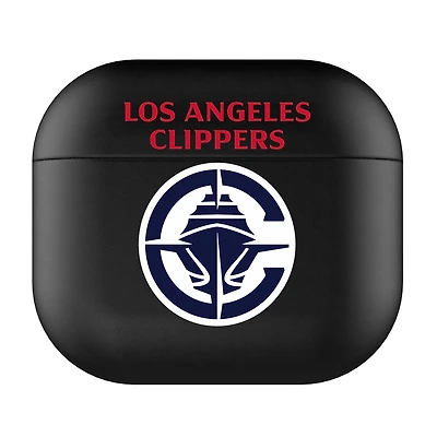 Keyscaper LA Clippers Insignia 3rd Generation AirPods Case Cover