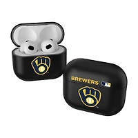 Keyscaper Milwaukee Brewers Insignia 3rd Generation AirPods Case Cover