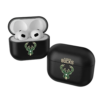 Keyscaper Milwaukee Bucks Insignia 3rd Generation AirPods Case Cover