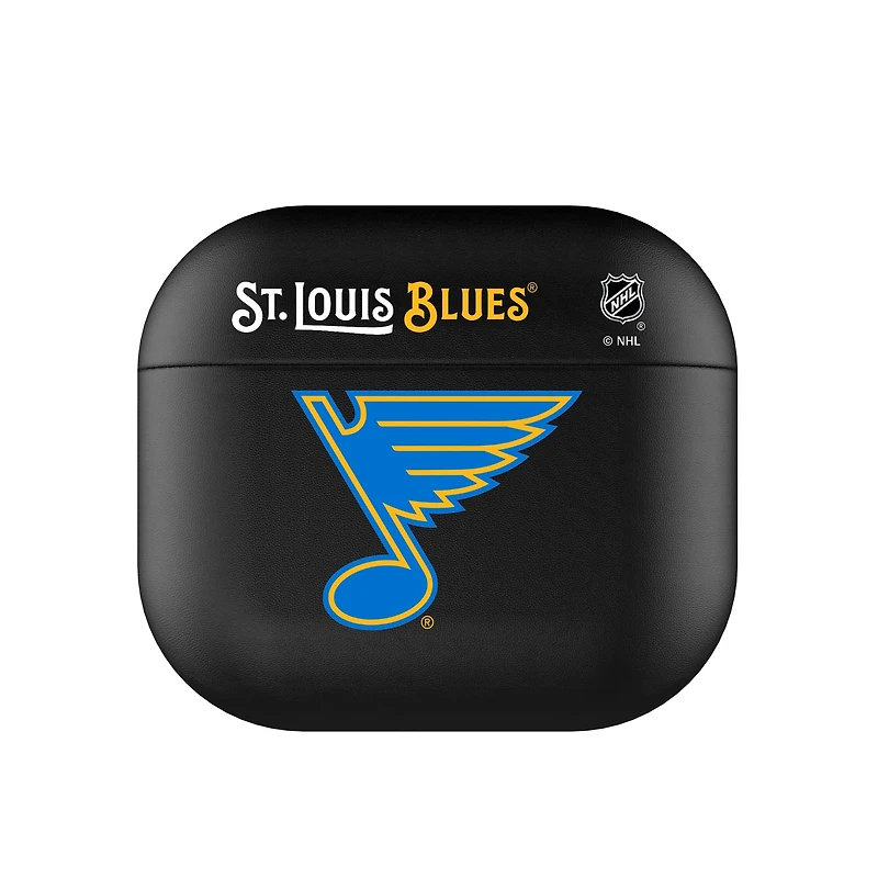 Keyscaper St. Louis Blues Insignia 3rd Generation AirPods Case Cover