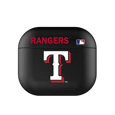 Keyscaper Texas Rangers Insignia 3rd Generation AirPods Case Cover